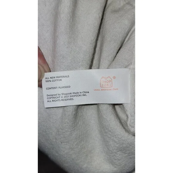 Shopzoki Hedgehog Plush Pillow With Microwaveable Seed Bag - 2021 Edition - Picture 4 of 12